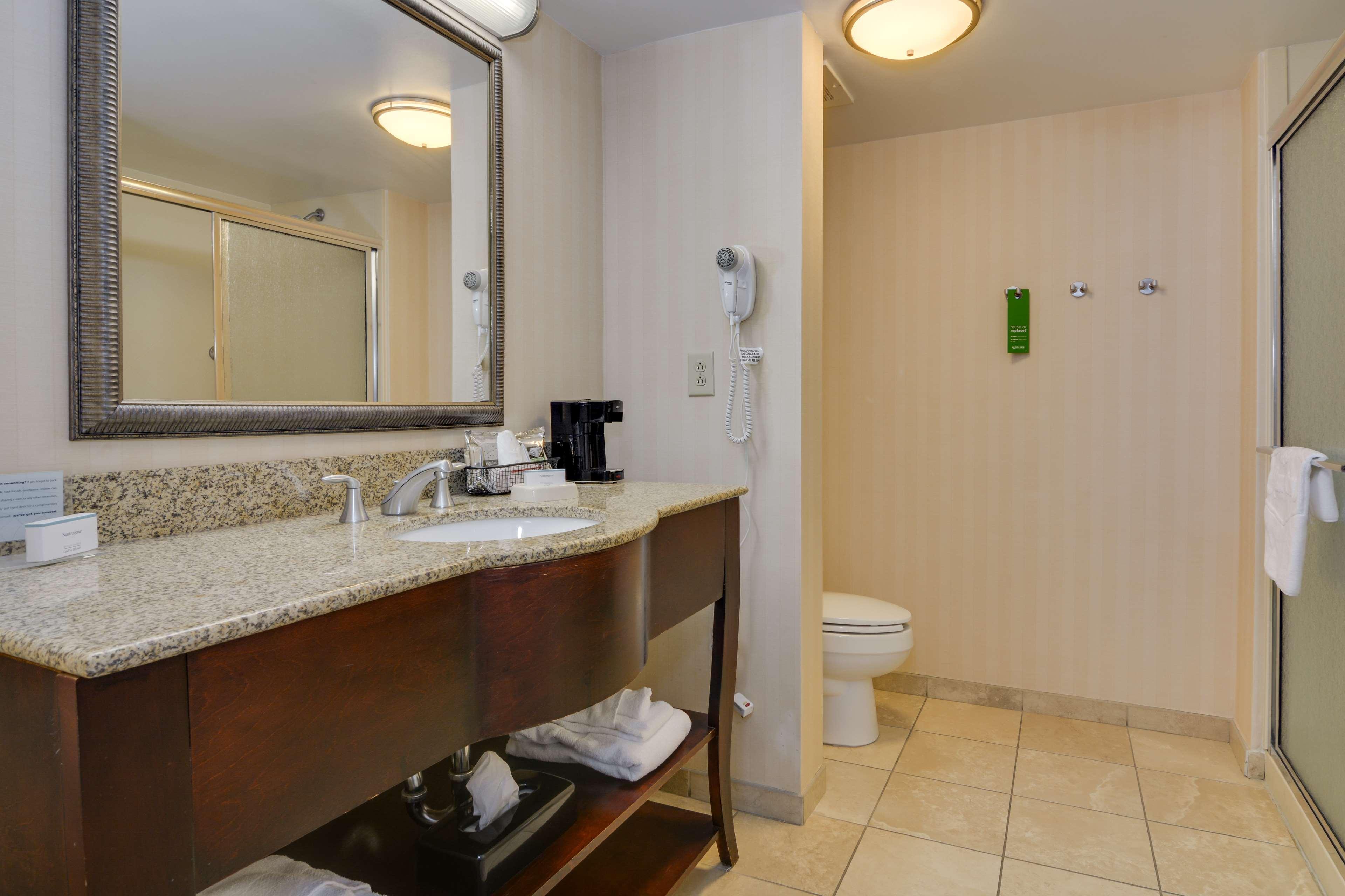 Hampton Inn Atlanta-Fairburn Exteriör bild