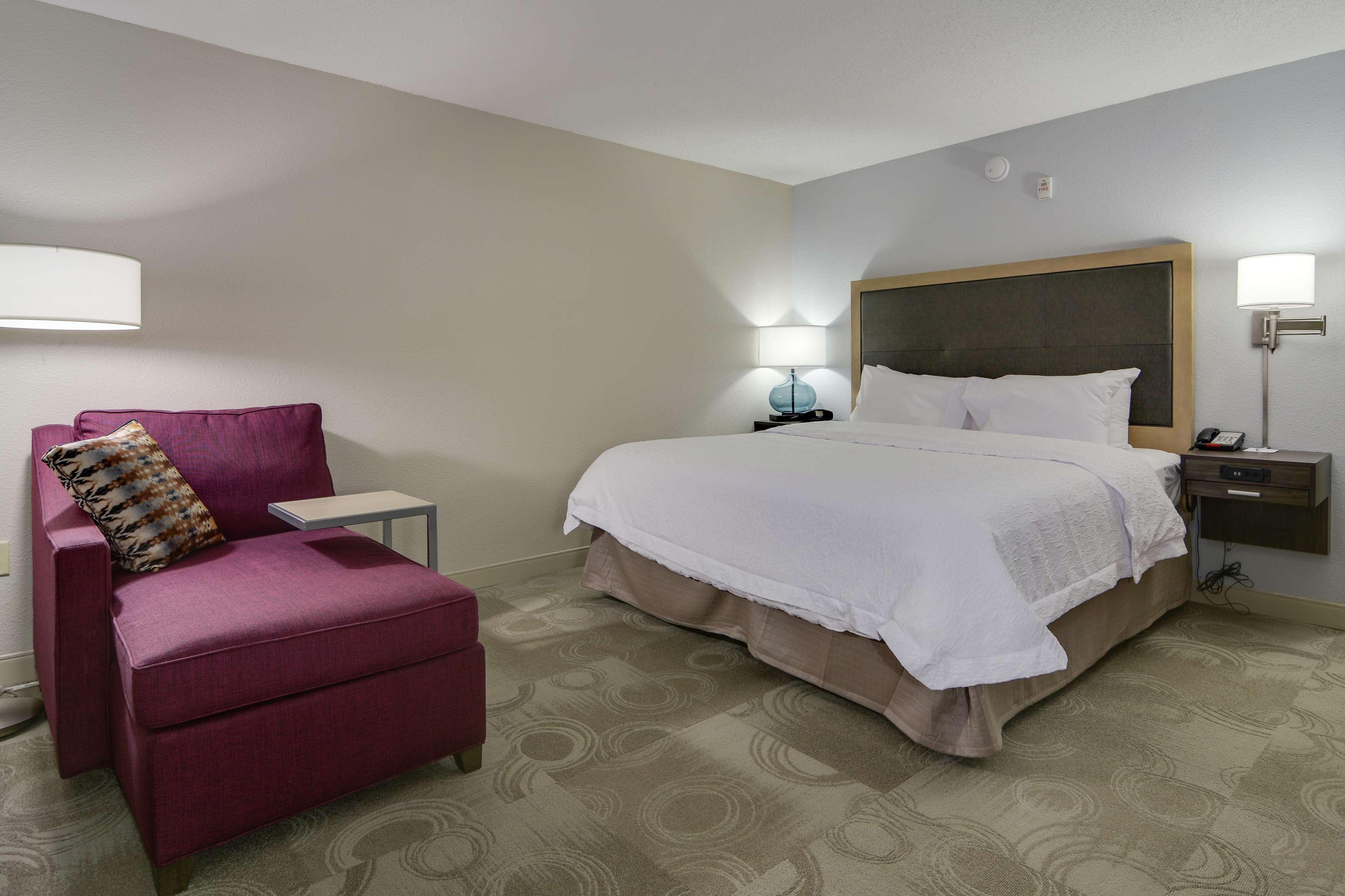 Hampton Inn Atlanta-Fairburn Exteriör bild