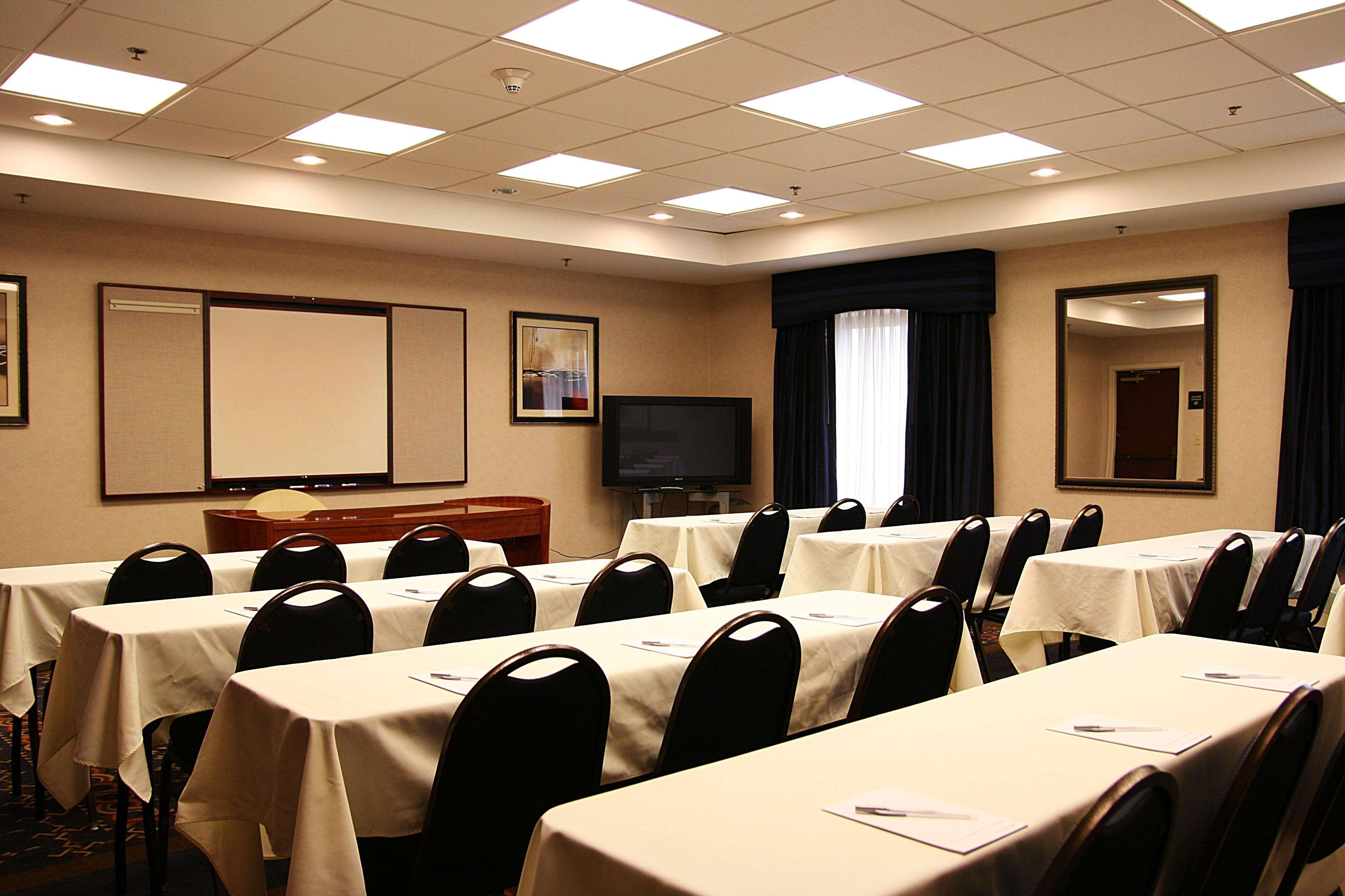 Hampton Inn Atlanta-Fairburn Bekvämligheter bild