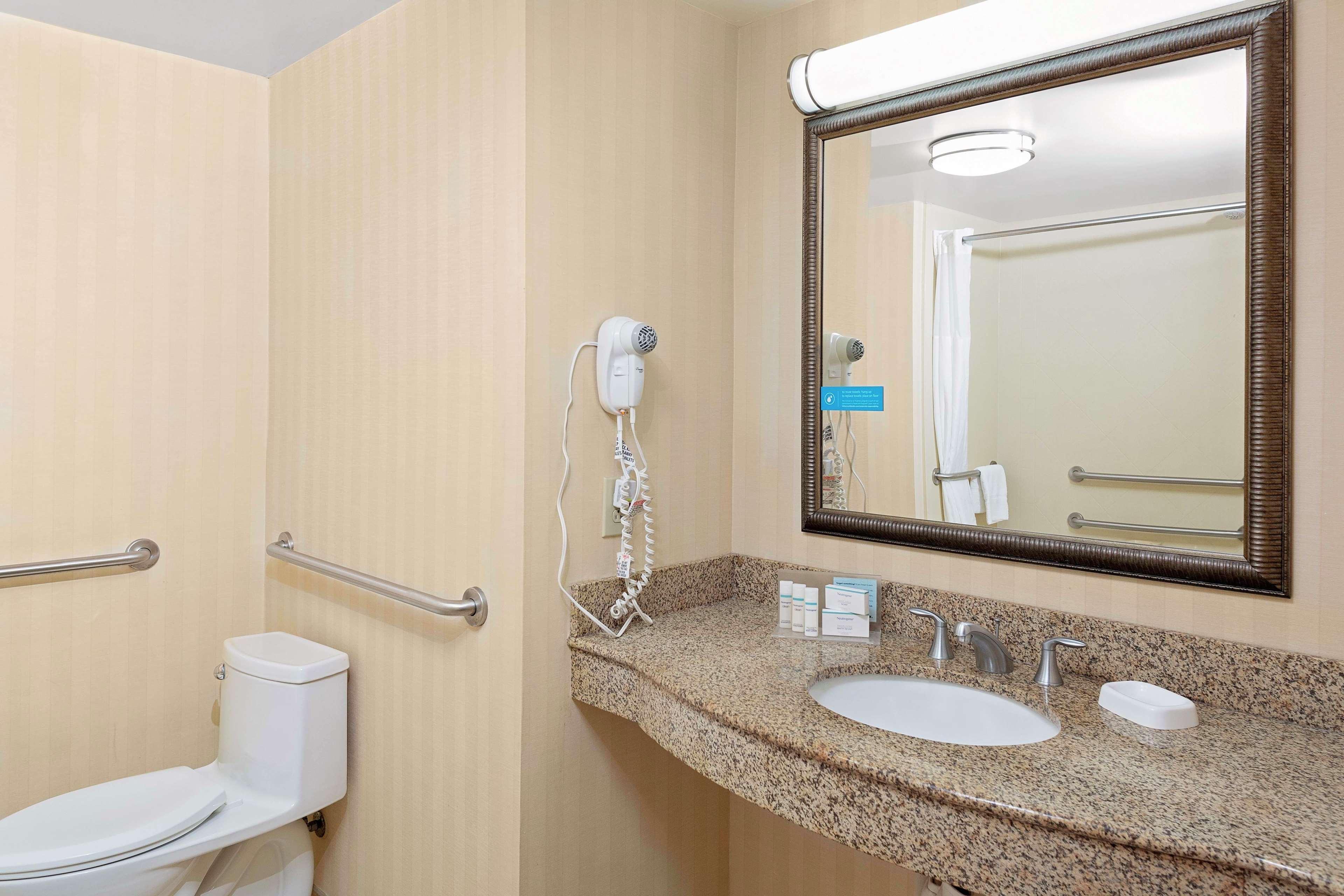 Hampton Inn Atlanta-Fairburn Exteriör bild