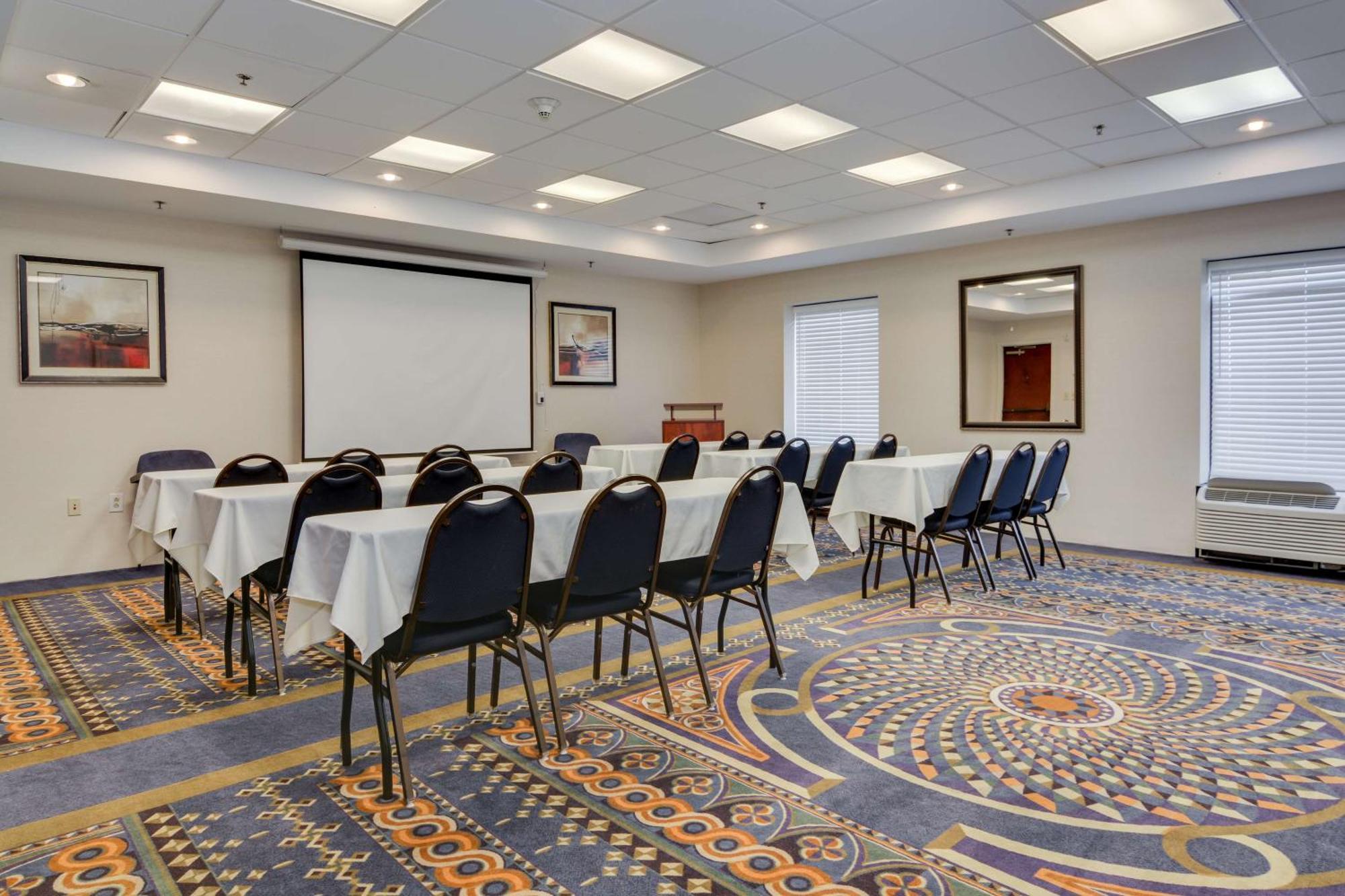Hampton Inn Atlanta-Fairburn Exteriör bild