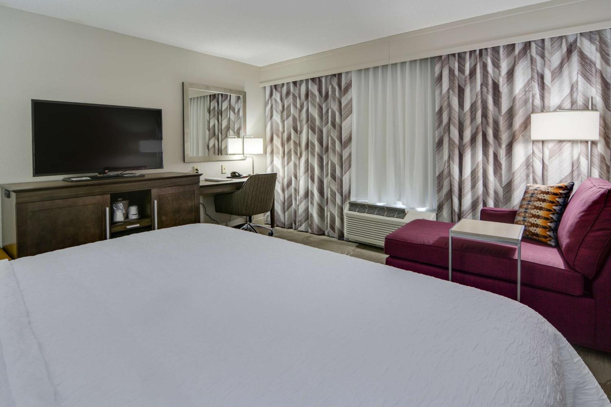 Hampton Inn Atlanta-Fairburn Exteriör bild