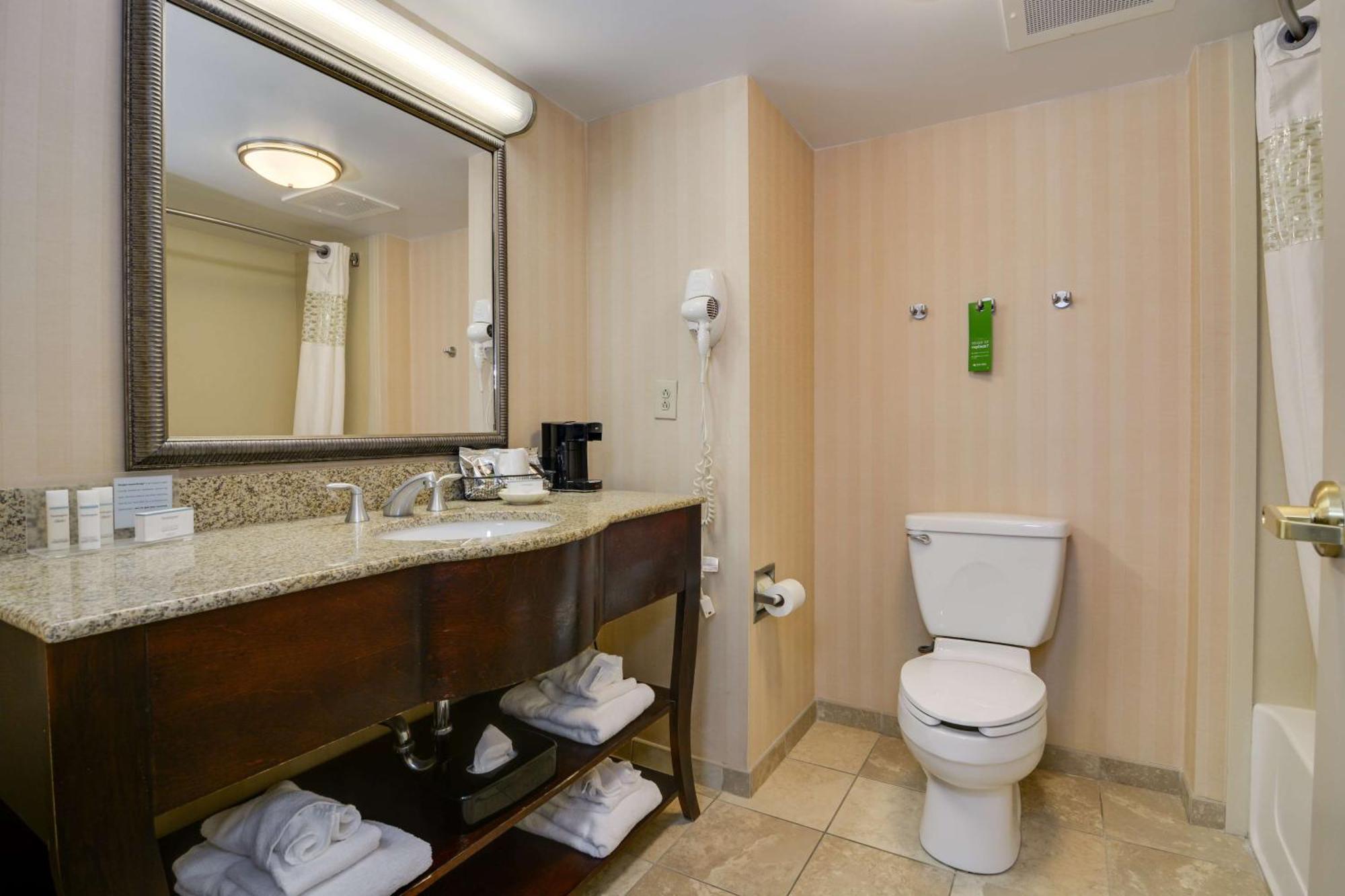 Hampton Inn Atlanta-Fairburn Exteriör bild