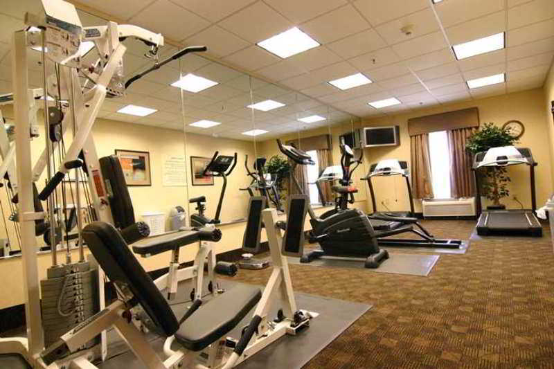 Hampton Inn Atlanta-Fairburn Bekvämligheter bild