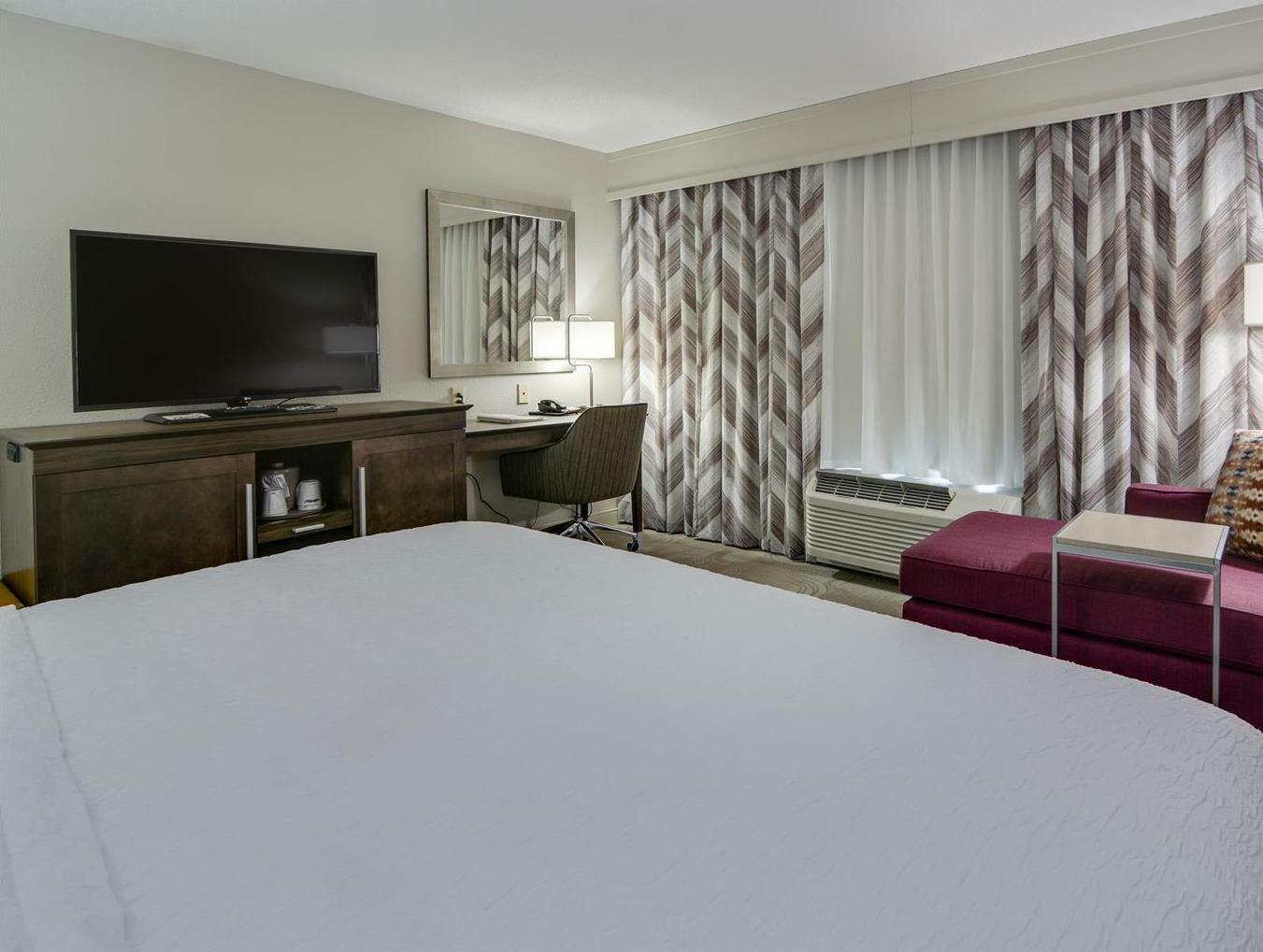 Hampton Inn Atlanta-Fairburn Exteriör bild